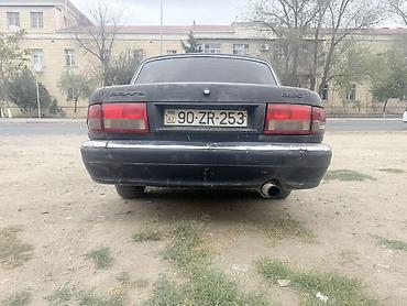 kreditle avtomobil: ГАЗ 3110 Volga: 2.4 л | 2005 г. 250000 км Седан — 3
