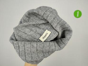 w serek: Ponczo damskie, rozmiar One size — 5