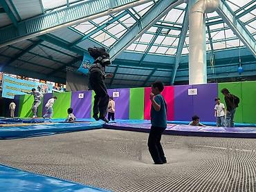 Детские аттракционы: Продажа бизнеса Детские аттракционы, Вместе с: Документация и отчётность — 2