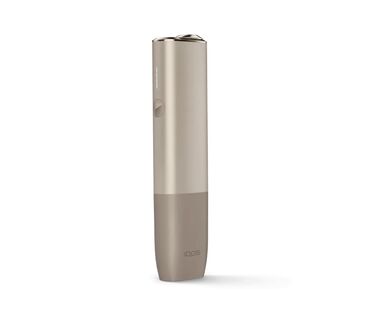 IQOS ILUMA ONE, tezedir 5 gün alınıb ideal veziyettde, çatdırılma 