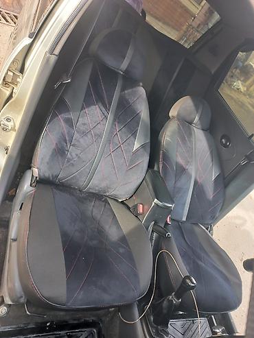 Daewoo: Daewoo Matiz: 2009 г., 0.8 л, Механика, Бензин, Хэтчбэк — 9