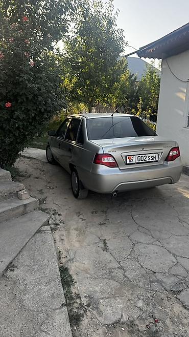bmw x5 2005: Daewoo Nexia: 2009 г., 1.5 л, Механика, Бензин, Седан — 1