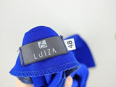 deichmann baleriny 42: Sukienka damska, rozmiar L — 4
