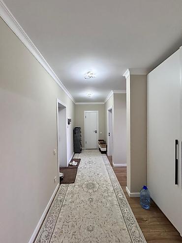 Продажа квартир: 2 комнаты, 70 м², Кок-Жар ж/м Элитка, 3 этаж, Евроремонт — 9