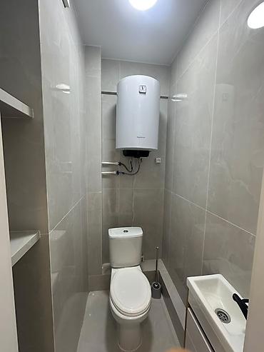 сдаю 3 комнаты: 3 комнаты, 87 м², Элитка, 4 этаж, Свежий ремонт — 3