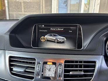 bafo auto: Delovi za Mercedes E klasu w212 E300 E350 
Kompletan auto u delovima — 8