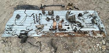 Другие автозапчасти: Продаются и другие запчасти на nissan

 teana j31 кузов — 13