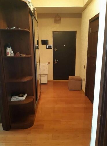 Yeni tikili: 3 otaqlı, Yeni tikili, 86 kv. m — 12