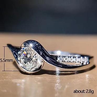 Prstenje: Vel:12
Cena:1000din — 1