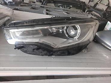 potencija: FAR XENON ZA AUDI A6, A6 ALLROAD OD 2011. DO 2018. GOD. | Kompletan — 1