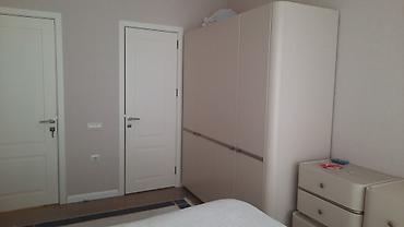 Mənzillər: 3 otaqlı, Yeni tikili, m. Nəriman Nərimanov, 84 kv. m — 9