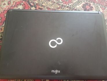 fujitsu notebook qiymetleri: 6 GB