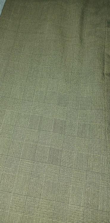 Torbe: Ženska torba – žuta sa braon detaljima - Model: tote/kanta torba sa — 16