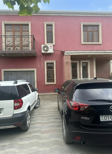 Həyət evləri və villaların satışı: 7 otaqlı, 200 kv. m, Kredit var, Yeni təmirli -da lalafo.az — 1 Həyət evləri və villaların satışı: 7 otaqlı, 200 kv. m, Kredit var, Yeni təmirli — 1
