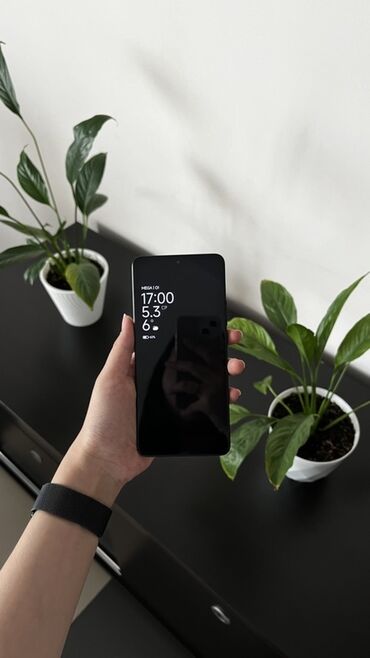 редми 9 а новый: Poco X6 Pro 5G, Жаңы, 1 ТБ, түсү - Кара, Бөлүп төлөө менен, 2 SIM