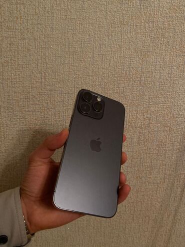 bakcell yeni nomre: IPhone 14 Pro Max, 256 GB, Deep Purple, Simsiz şarj, Face ID