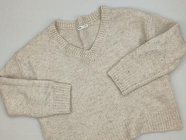 seen say: Sinsay, Sweter damski, rozmiar M — 1