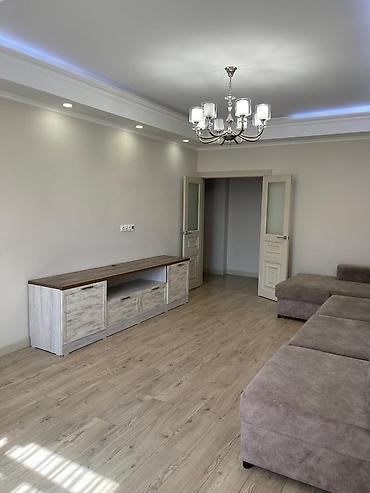 Продажа квартир: 3 комнаты, 114 м², Элитка, 6 этаж, Дизайнерский ремонт — 8