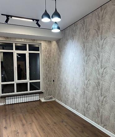 312: 2 комнаты, 79 м², БГУ Элитка, 5 этаж, Свежий ремонт — 7