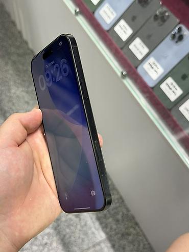 15 pro iphone: IPhone 16 Pro Max, Б/у, 256 ГБ, Black Titanium, Защитное стекло, Чехол, Кабель, В рассрочку, 91 % — 4