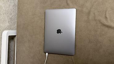m1: MacBook Air M1 2020 — 8 ГБ RAM Продаю MacBook Air на Apple M1 в — 1