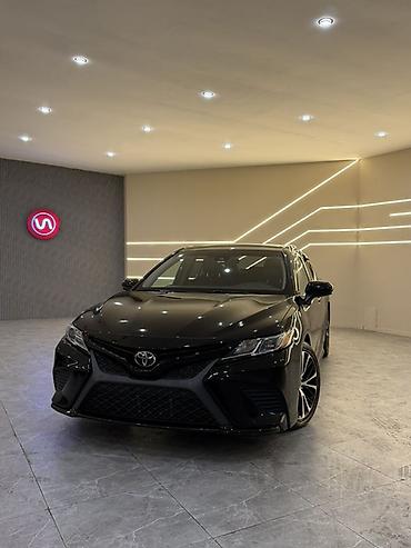 ламборгини цена: Toyota Camry: 2020 г., 2.5 л, Автомат, Бензин, Седан — 1