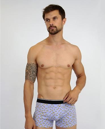 my size: Мужские боксеры
 от М(46) до XXXL(54) — 7