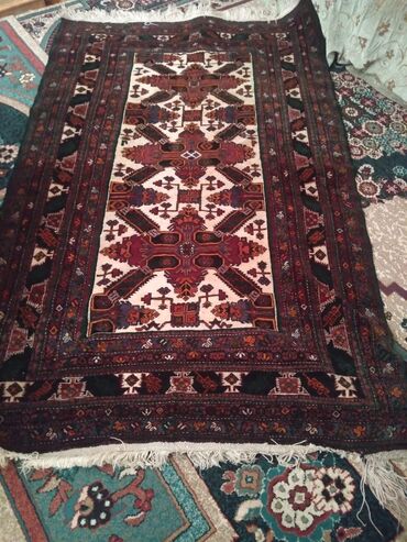 Xalçalar: Xalça Dekorativ — 5