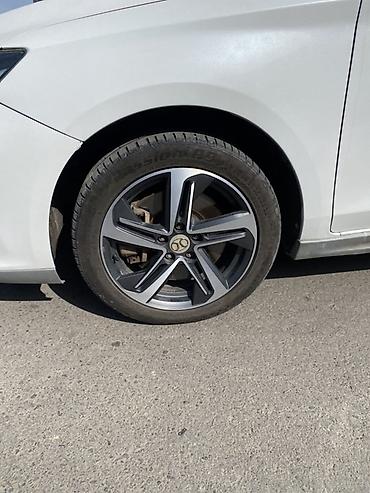 BAW: BAW : 2019 г., 0.1 л, Автомат, Электромобиль, Седан — 4