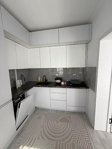 Батирлерди сатуу: Студия, 32 м², Пишпек Элитка, 8 кабат, Косметикалык оңдоо — 3