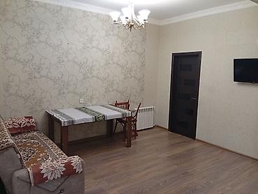 hazir evler: 2 otaqlı, Yeni tikili, 41 kv. m — 3