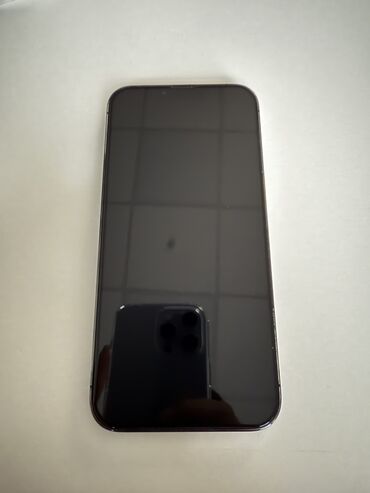 сколько стоит айфон 13 в оше: IPhone 13 Pro Max, Б/у, 256 ГБ, Matte Space Gray, Защитное стекло, Коробка, Чехол, 77 %