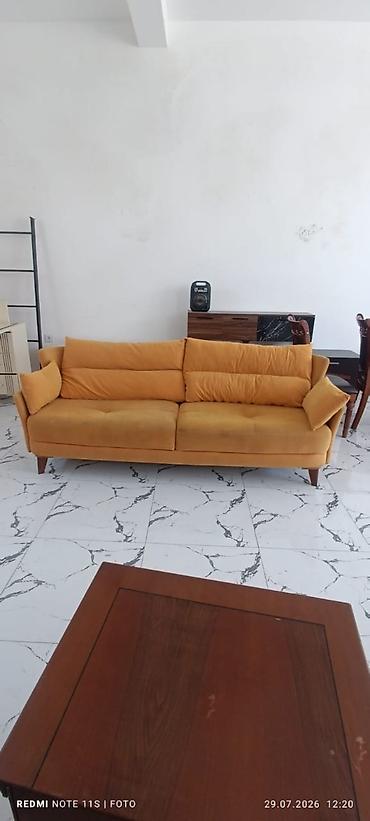 Divanlar: Divan satılır 120₼. Ximçiskaya ehtiyacı var. Ünvan Savalan. Fatimə99 — 1