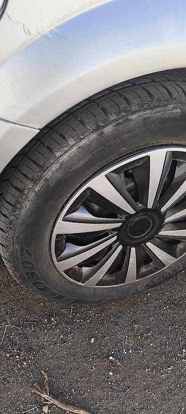 Ford: Ford Mondeo: 2001 г., 1.8 л, Механика, Бензин, Универсал — 4