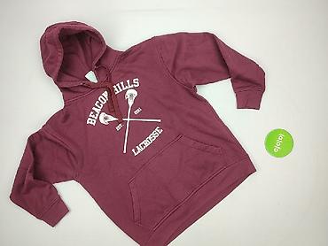 second hand la: Bluza z kapturem damska, rozmiar S — 2