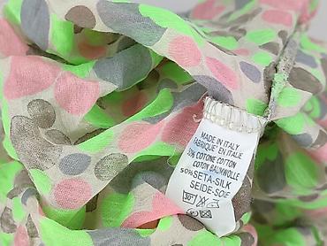niebieska bluza: Bluzka damska, rozmiar XL — 5