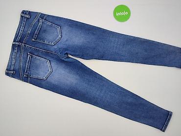 armani 37360: Jeansy damskie, rozmiar XL — 3