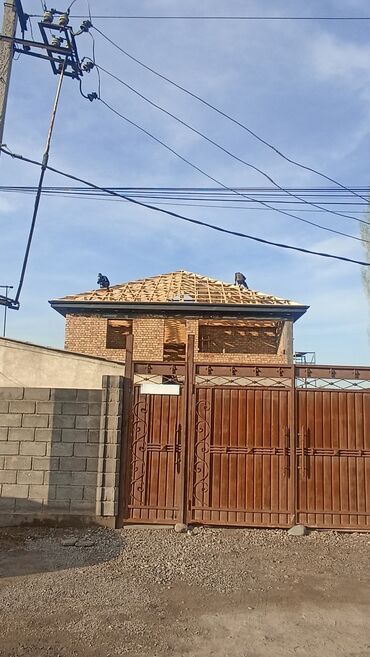 Другие услуги: Кровля крыша — 12