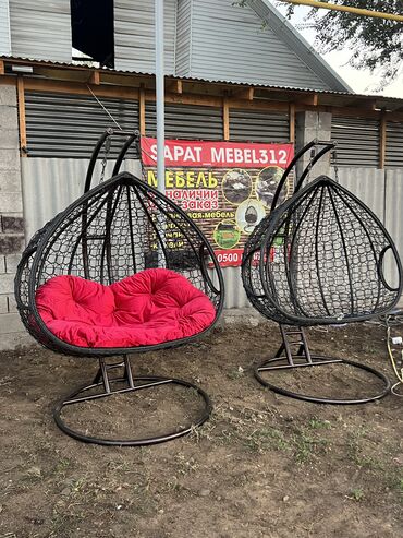 Садовые качели: Садовые качели Со спинкой — 13