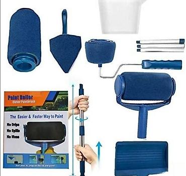 dremel 300: Valjak za krečenje sa dodacima paint roller. valjak za krečenje sa — 1