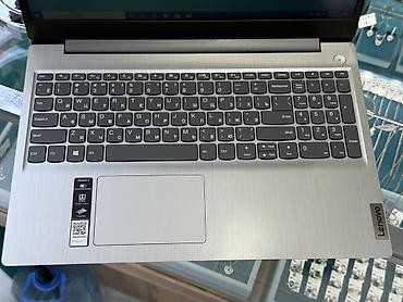 Lenovo: Noutbuk bir aydan az istifade olunub intel coleron proçessor ram 4gb — 5