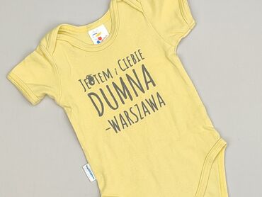 kombinezon neoprenowy: Body, 6-9 miesięcy, 
stan - Bardzo dobry