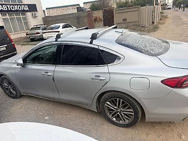 хюндай грандер 2018: Hyundai Grandeur: 2019 г., Автомат, Седан — 3
