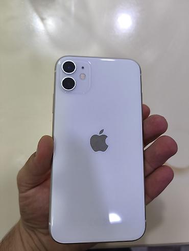 iphone 11 dubayski: IPhone 11, Ağ, Face ID — 2