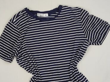 koszulki real madryt 2122: Stradivarius, Women`s T-shirt, size M