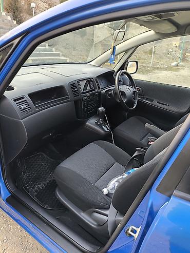 полики королла: Toyota Corolla Spacio: 2001 г., Автомат, Бензин, Минивэн — 6