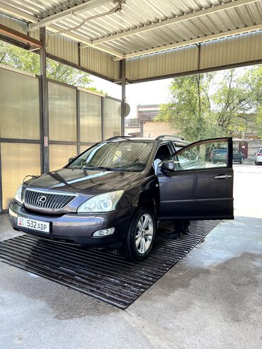 рулевая рейка мерседес спринтер: Lexus GX: 2008 г., Автомат