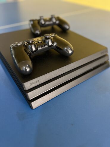 sony playstation 4 pro цена в бишкеке: PS4 (Sony PlayStation 4)