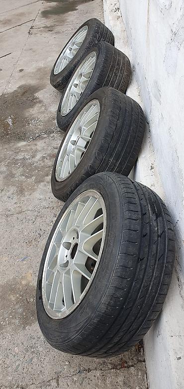 15: Колеса в сборе 245 / 40 / R 19, Лето, Новый, Комплект, Легковые, Литые, отверстий - 5 — 8