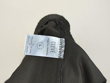 leginsy c: Cleve, Legginsy Sportowe damskie, rozmiar L — 5